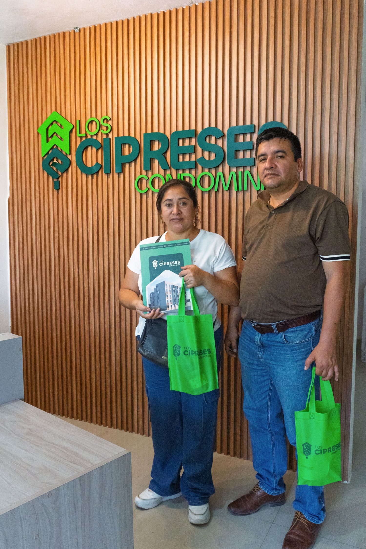 Cliente propietario
