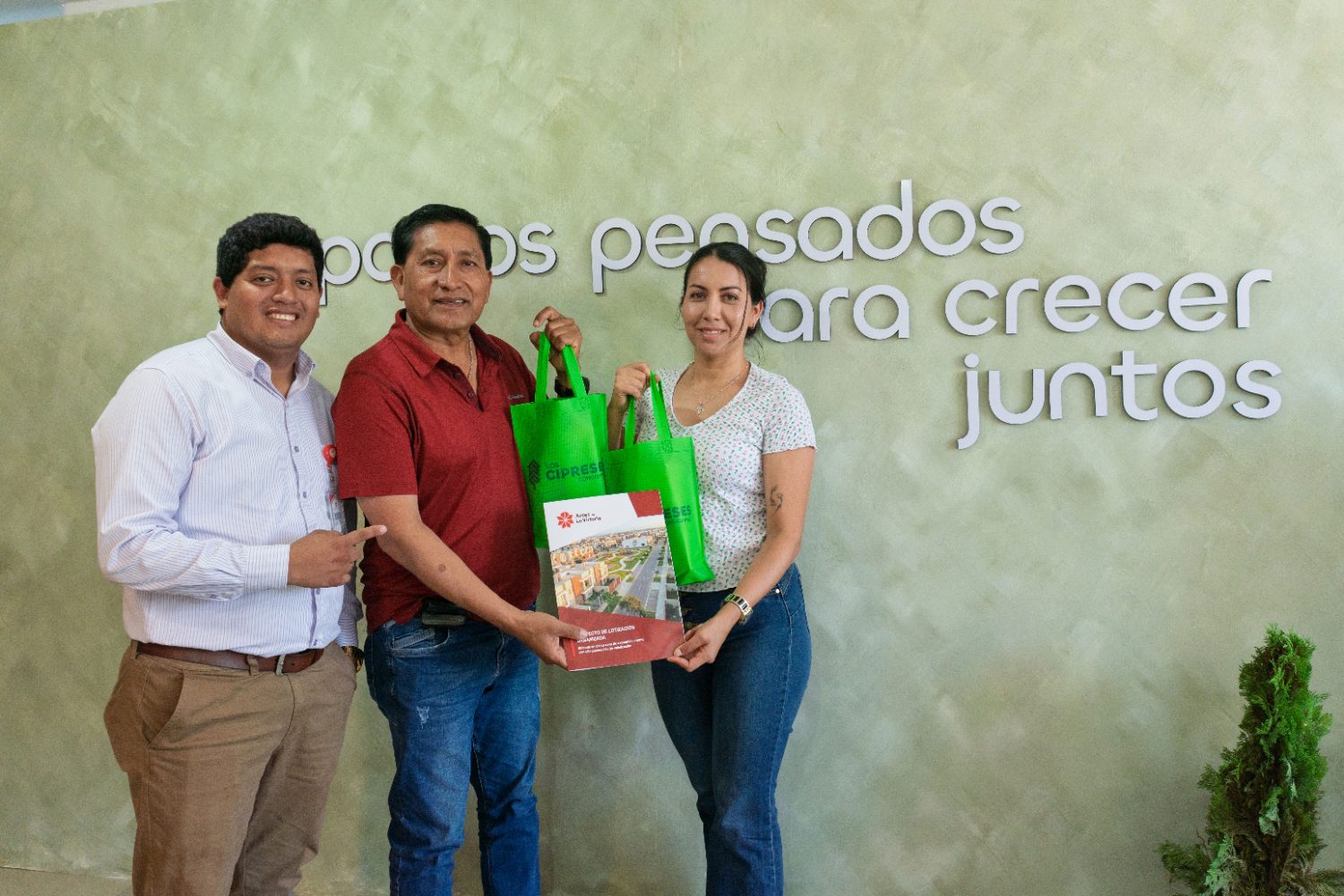 Cliente propietario