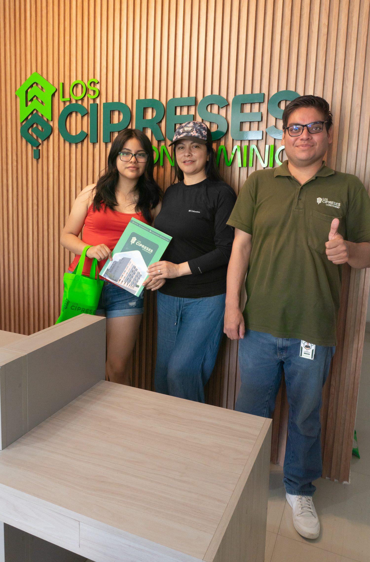 Clientes propietarios