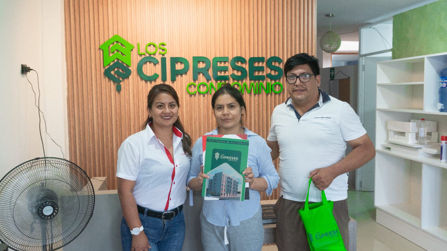 Clientes propietarios