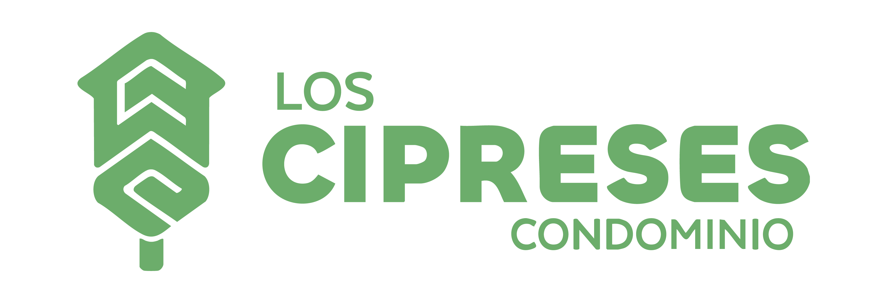 Condominio Los Cipreses