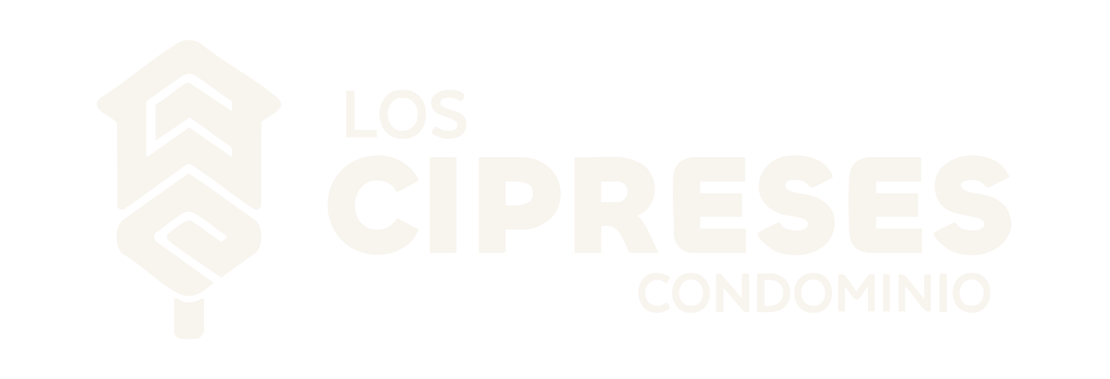 Condominio Los Cipreses